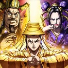 アニメ「キングダム」第4シリーズ「毐国反乱編」ビジュアルとPV公開