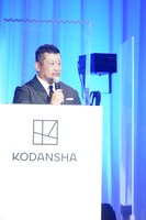 ケンドーコバヤシ