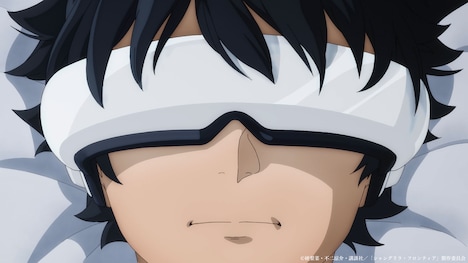 「シャングリラ・フロンティア」プロジェクトPVより。