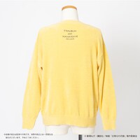 「映画『五等分の花嫁』オリジナルプルオーバー」の一花モデル。