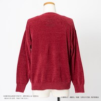 「映画『五等分の花嫁』オリジナルプルオーバー」の五月モデル。