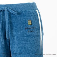 「映画『五等分の花嫁』オリジナルロングパンツ」の三玖モデル。