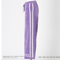 「映画『五等分の花嫁』オリジナルロングパンツ」の二乃モデル。