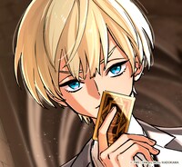 小説「HIGH CARD -♢7 Never No Dollars」より。