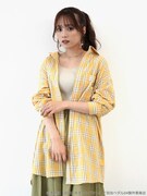 「弱虫ペダル ビッグシャツ」着用イメージ