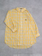 「弱虫ペダル ビッグシャツ」