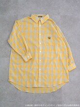 「弱虫ペダル ビッグシャツ」