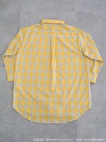 「弱虫ペダル ビッグシャツ」