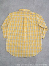 「弱虫ペダル ビッグシャツ」