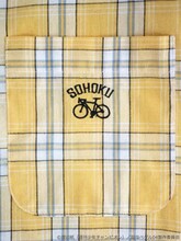 「弱虫ペダル ビッグシャツ」