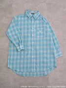 「弱虫ペダル ビッグシャツ」