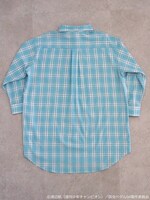 「弱虫ペダル ビッグシャツ」