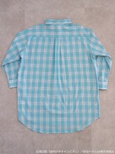 「弱虫ペダル ビッグシャツ」