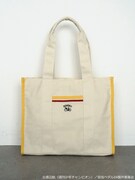 「弱虫ペダル スクエアトートバッグ」