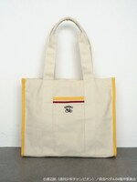 「弱虫ペダル スクエアトートバッグ」