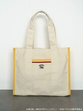 「弱虫ペダル スクエアトートバッグ」