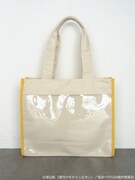 「弱虫ペダル スクエアトートバッグ」