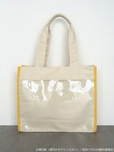 「弱虫ペダル スクエアトートバッグ」