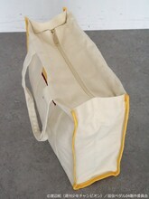 「弱虫ペダル スクエアトートバッグ」