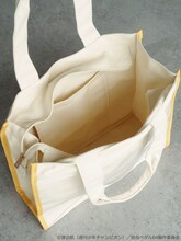 「弱虫ペダル スクエアトートバッグ」