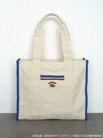 「弱虫ペダル スクエアトートバッグ」