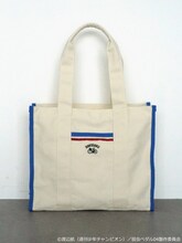 「弱虫ペダル スクエアトートバッグ」