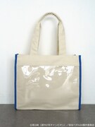 「弱虫ペダル スクエアトートバッグ」