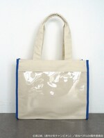 「弱虫ペダル スクエアトートバッグ」