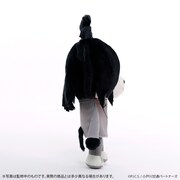 「オッドタクシー」ヤノのぬいぐるみマスコット。