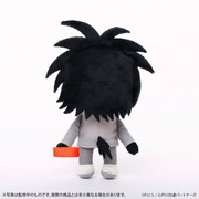 「オッドタクシー」ヤノのぬいぐるみマスコット。