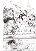 「あの花が咲く丘で、君とまた出会えたら。」より。