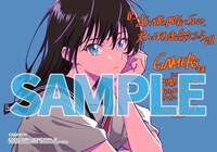 ゲーマーズ特典