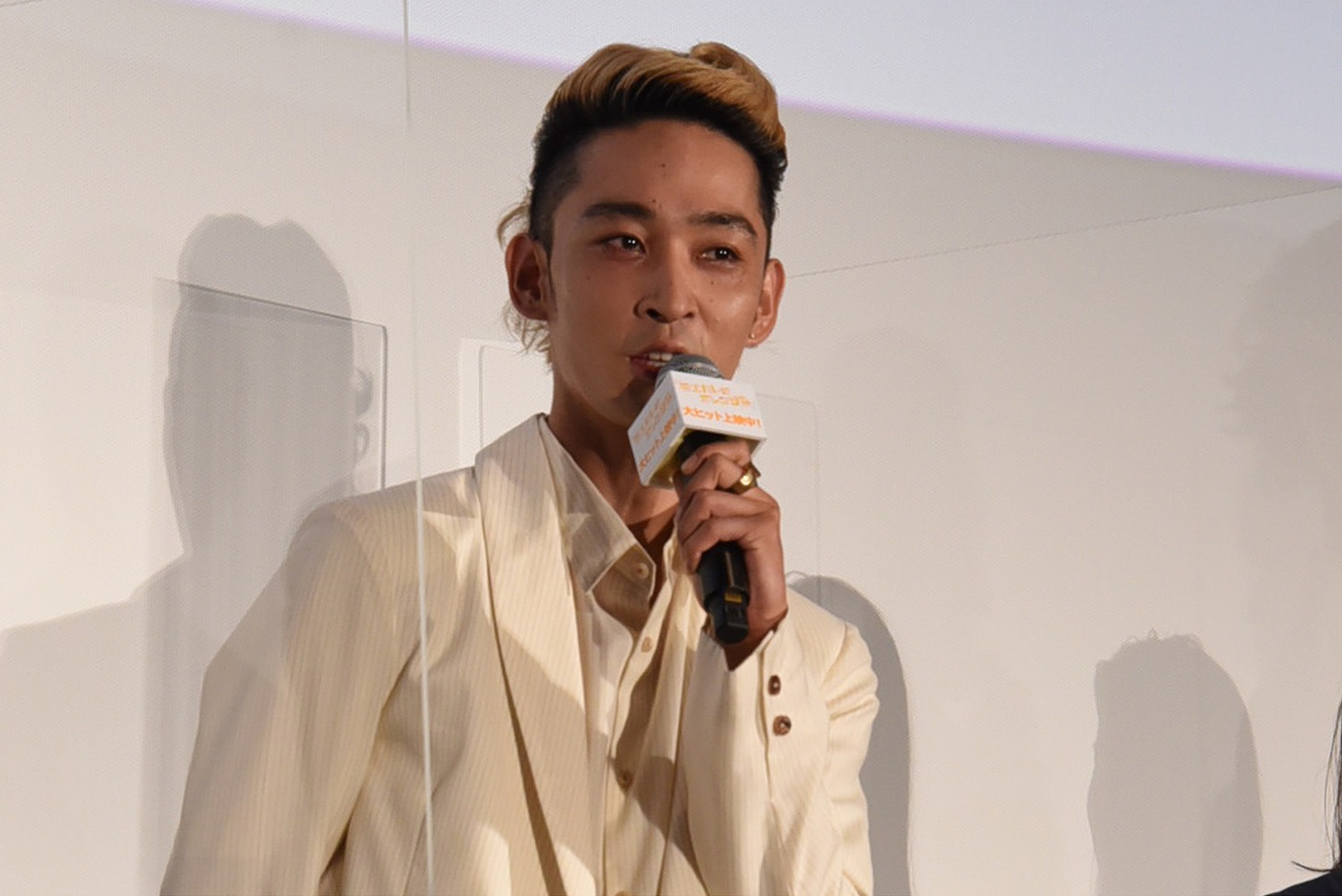 上杉柊平