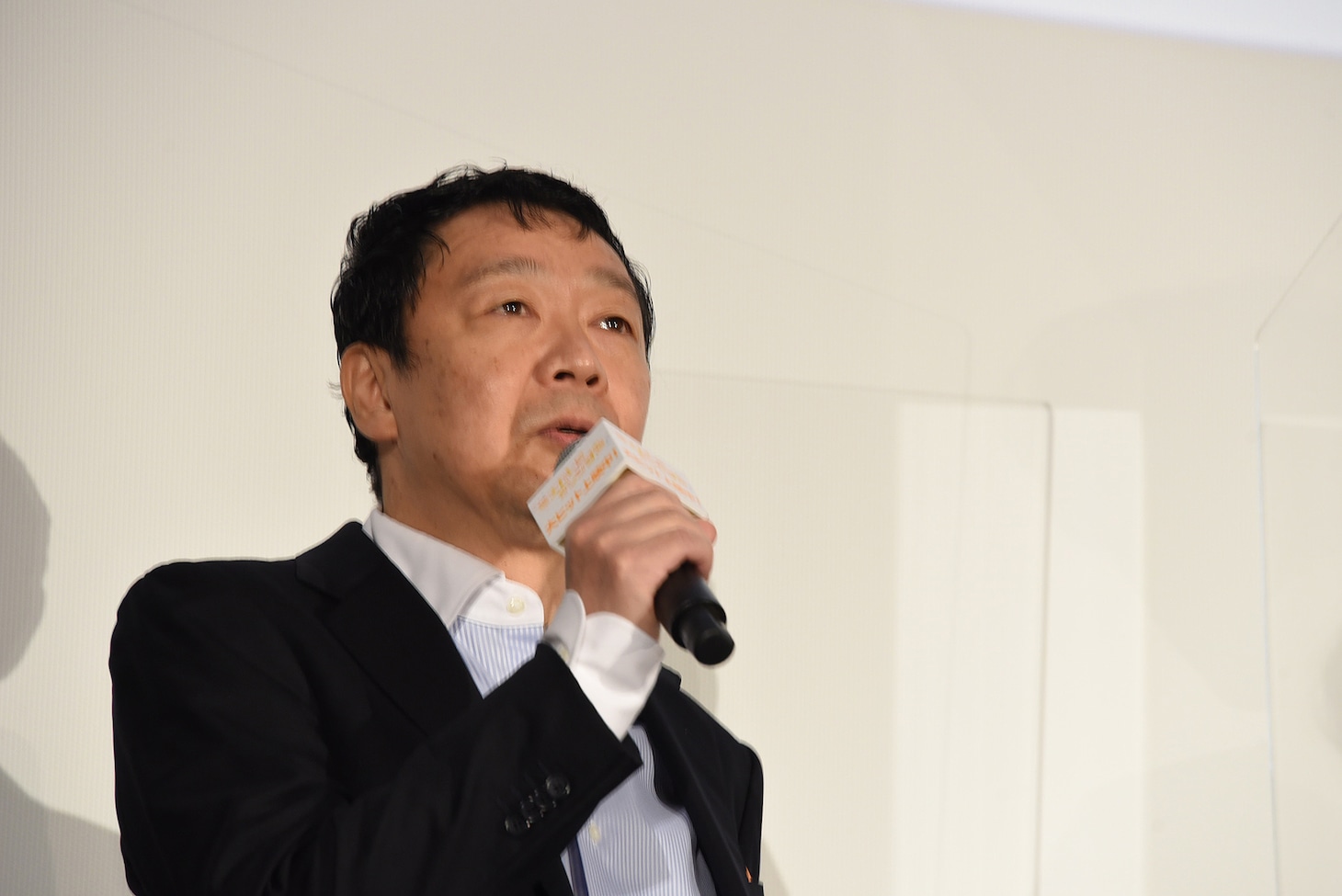 村上正典監督
