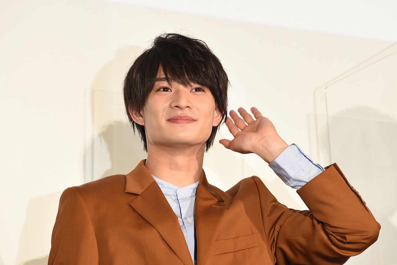 ジャニーズJr. - 浮所飛貴 ステフォ ジャニアイ ステフォ 浮所飛貴 美少年