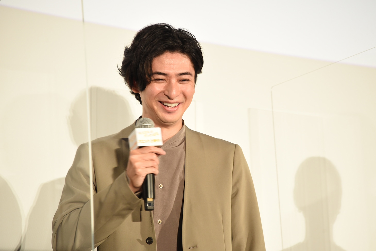 古川雄大