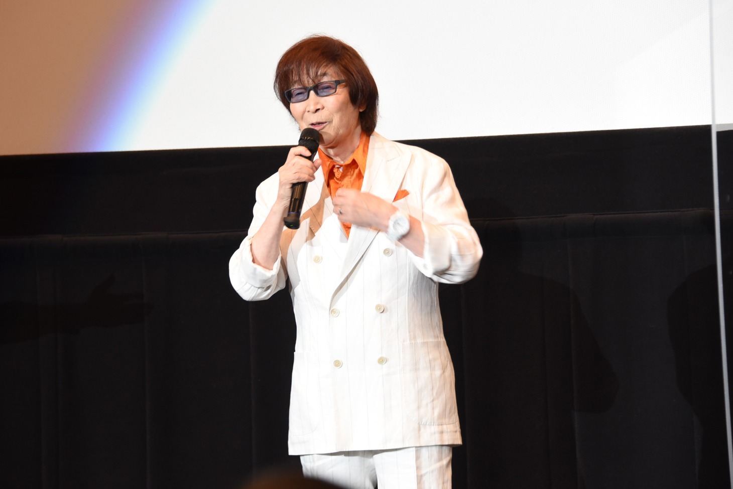 古川登志夫