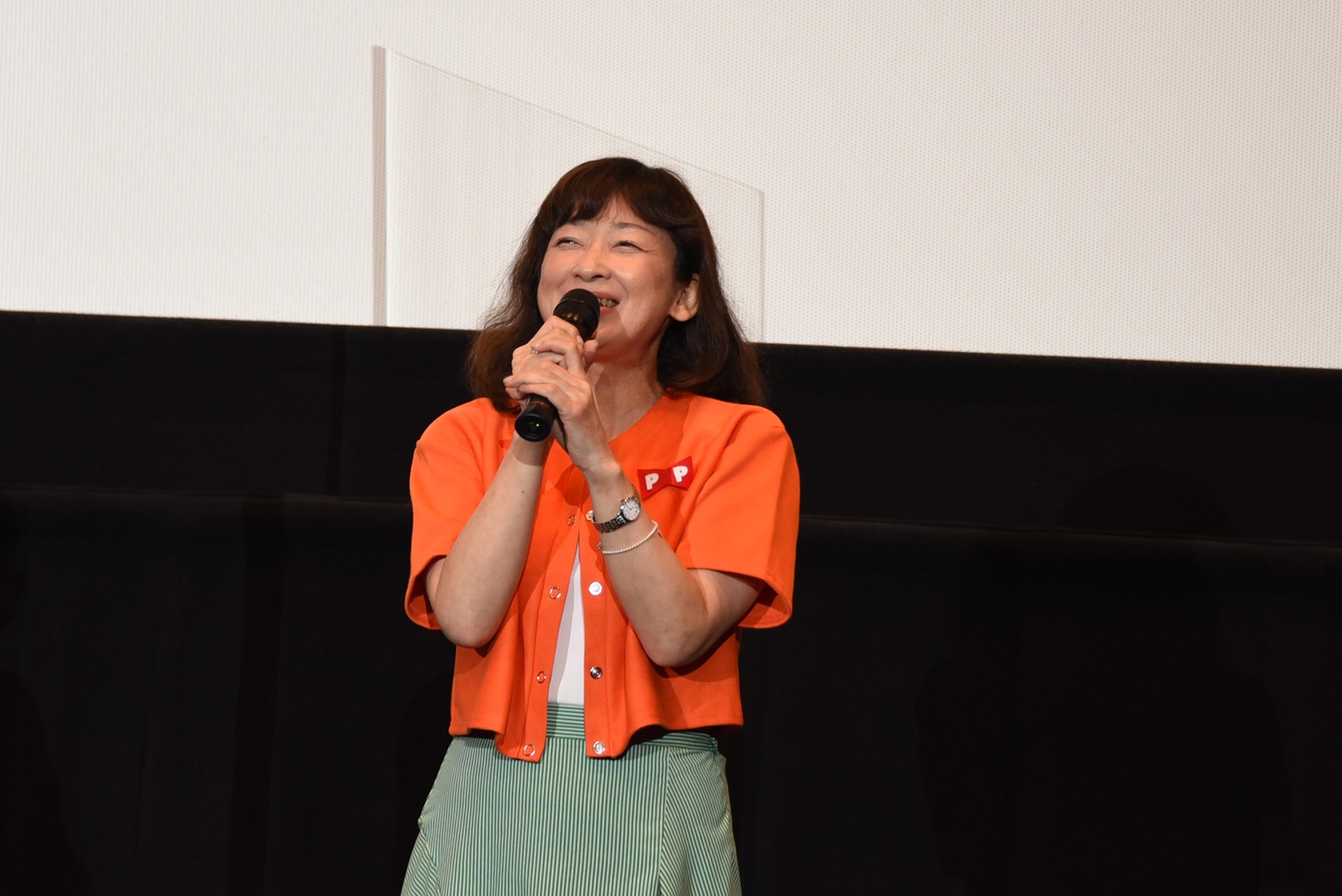 皆口裕子
