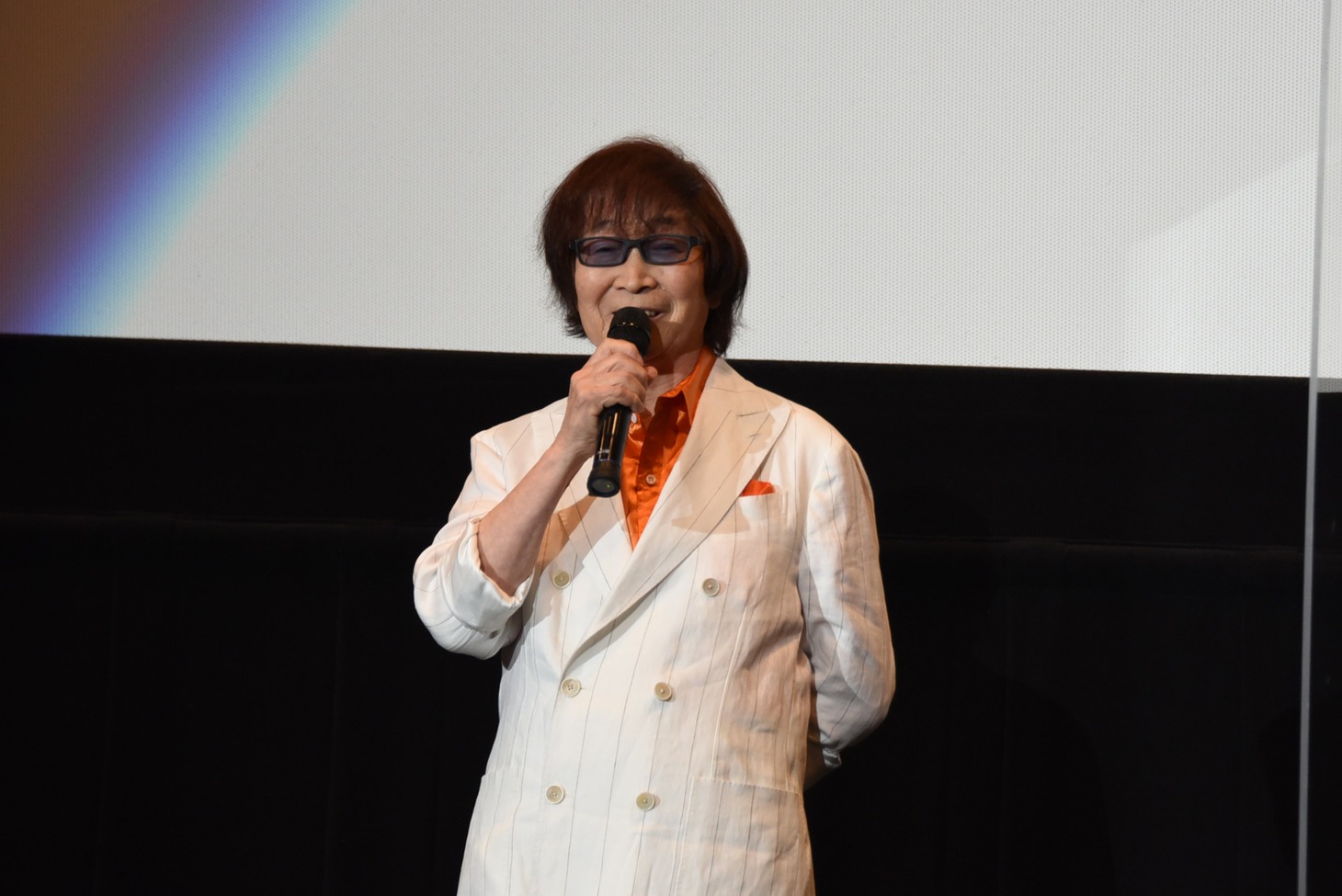 古川登志夫