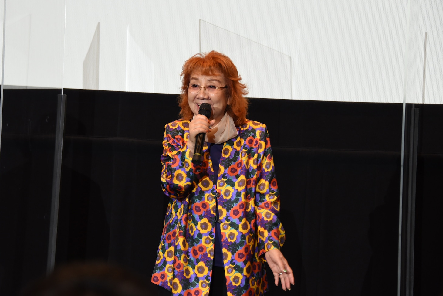 野沢雅子
