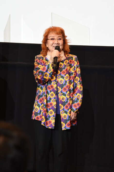 野沢雅子