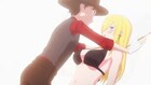 アニメ「死神坊ちゃんと黒メイド」第2期放送決定PV公開、新規カットも到着
