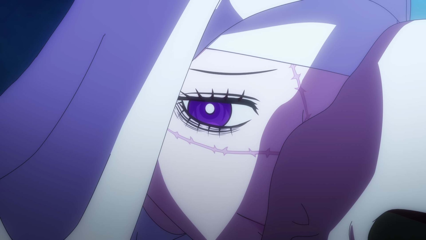 TVアニメ「死神坊ちゃんと黒メイド」第2期放送決定PVより。