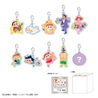 トレーディングチャーム