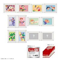 フレキャラマグネット