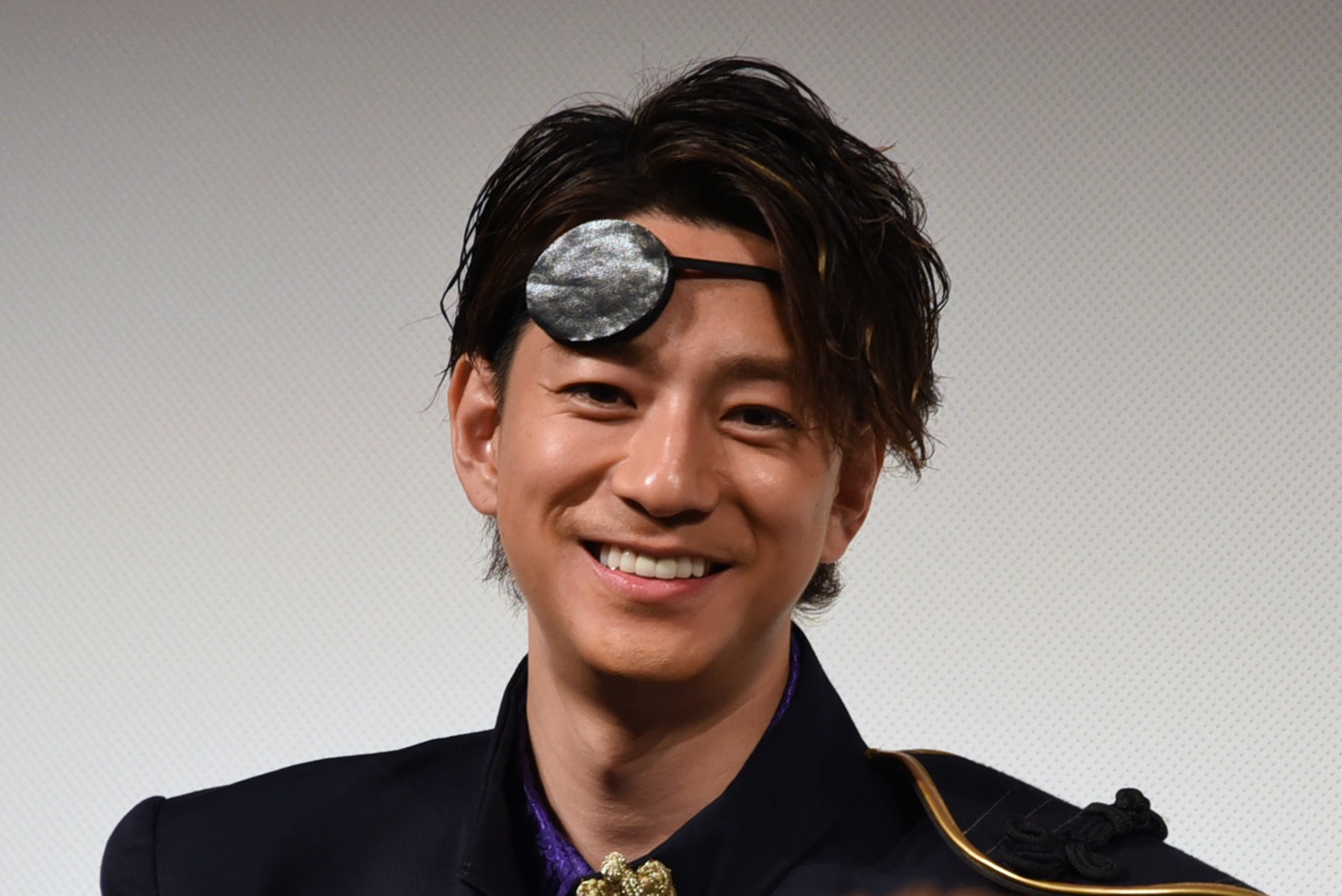 三浦翔平
