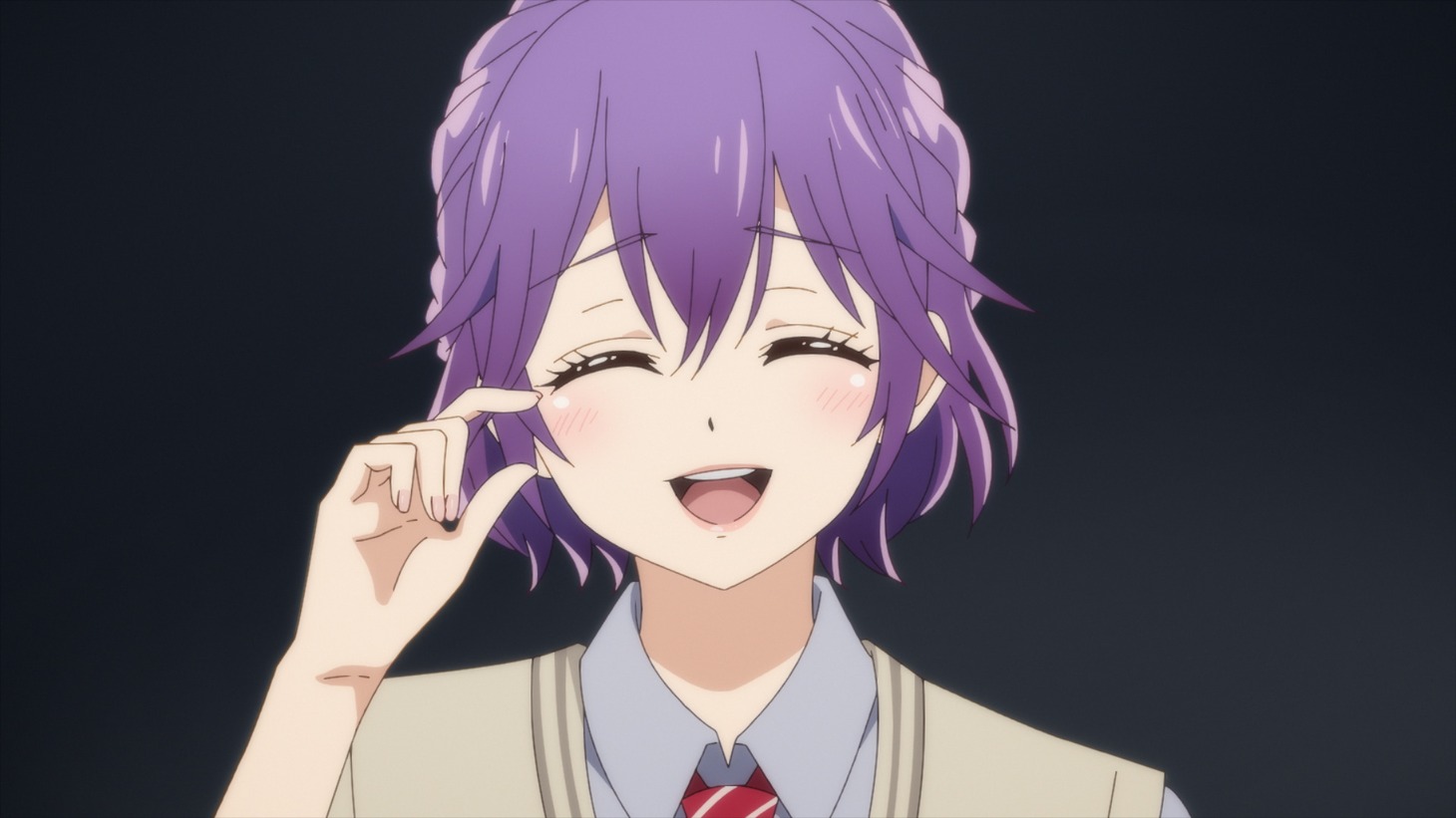 TVアニメ「カッコウの許嫁」2クール目PVより。