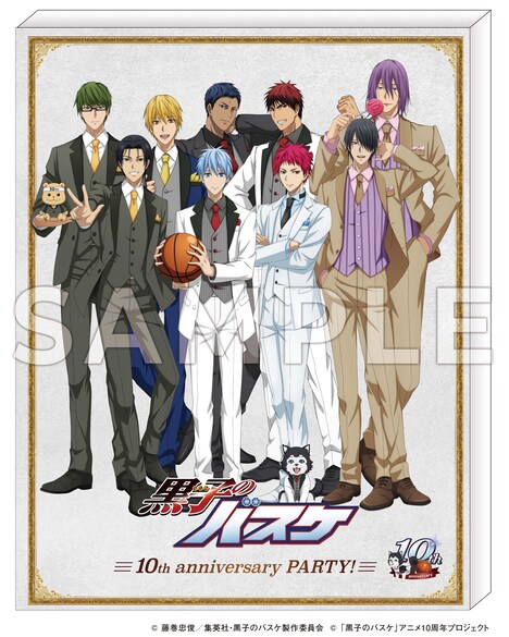 「F6キャラファインボード」