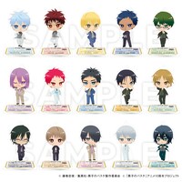 ミニアクリルチャーム