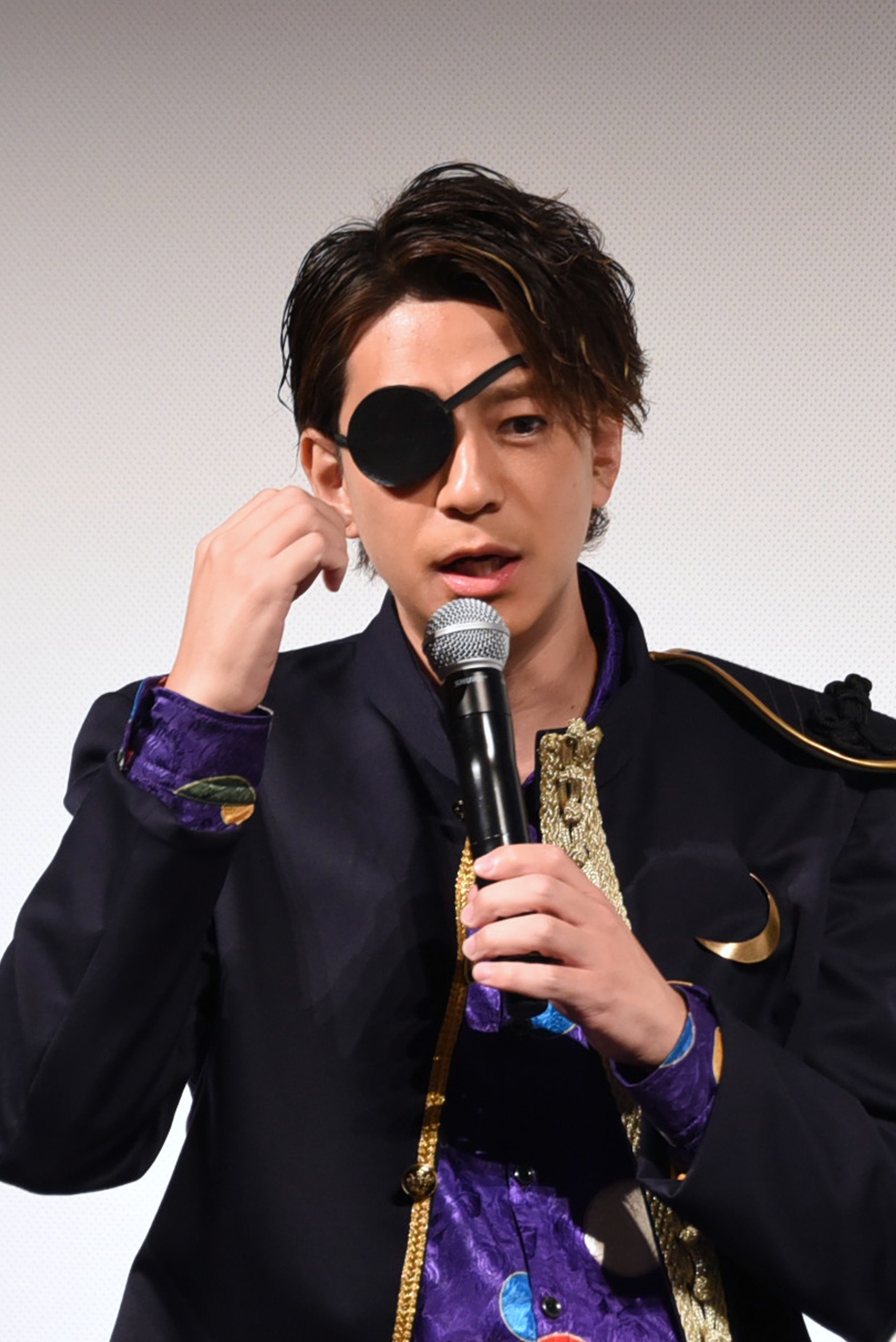 三浦翔平